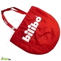 bilibo hordozó táska - piros