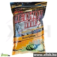 Top Mix Method Mix Sweet Fishmeal Etetőanyag 850 g