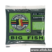 Van Den Eynde Adalék Big-Fish 250G