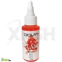 Dovit Splash aroma - Mangó 50 ml