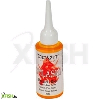 Dovit Splash aroma - Halibut - Bors 50 ml