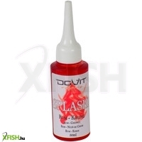 Dovit Splash aroma - Rum - Kókusz 50 ml