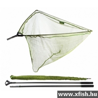 Nevis Wayback Bojlis Merítő 2 Részes Nyéllel Hordtáskában 100x100 cm