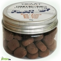 Dovit Flat-UP feeder csali 10 mm - rum-puncs 30 g