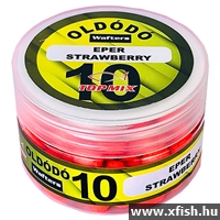 Top Mix Oldódó Wafters 10 - Eper 30g