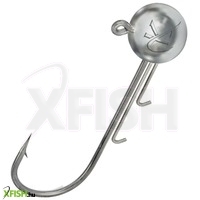 Kamatsu Big Jig Double Arrow Jig Fej 10/0 7G Bln 3 db/csomag