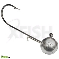 Kamatsu Jig Head Extra Arrow Jig Fej 4.0-ás 10.0g 3db/csomag