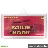 Drennan Continental Boilie Horog (8)
