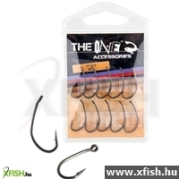 The One Horog Ce-4 No.4