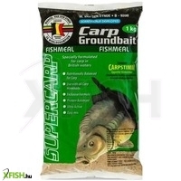 Van den Eynde Super Carp Fishmeal 1Kg Etetőanyag (171738)
