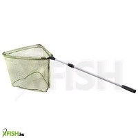 Nevis Merítőháló 2M 60X60Cm Gumírozott