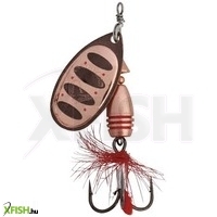 Savage Gear Rotex Spinner Körforgó Villantó #4 11G 02-Copper