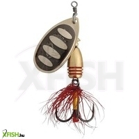 Savage Gear Rotex Spinner Körforgó Villantó #5 14G 03-Gold