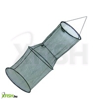 Nevis 4 Karikás Haltartó 140x40cm