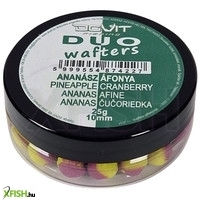 Dovit Duo Wafters method csali 10Mm - Ananász-Áfonya 25 g