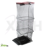 Nevis Verseny Haltartó Háló 200cm 50x40cm