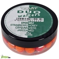 Dovit Duo Wafters 10Mm - Eper-Méz 25 g