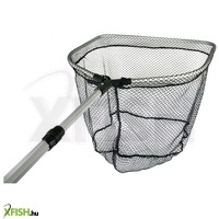 Nevis Merevkeretes Merítő 2.10M 60X55Cm Fej + Teleszkópos Nyél