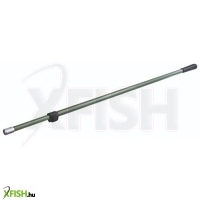 Nevis Merítőnyél Teleszkópos 2M /Green/