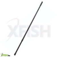 Nevis Merítőnyél Teleszkópos 2M /Black/