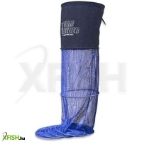 By Döme Team Feeder Versenyszák Kerek 200Cm /Top-2/