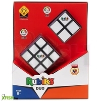 rubiks duo pack (3x3 + 2x2)