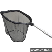 Nevis Merevkeretes Merítő 2.50M 60X70Cm Fej /Gumírozott/