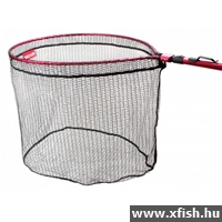 Nevis Predátor 2,10M 65X50Cm Nagyhalas Merítőháló