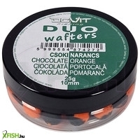 Dovit Duo Wafters 10Mm - Csoki-Narancs 25 g