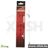 Carp Expert Classic Boilie Rig 4 Előkötött Bojlis Horog