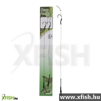 Carp Hunter Classic Boilie Rig 4 Előkötött Bojlis Horog