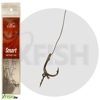 Carp Expert Method Feeder Hair Rig Előkötött Horog 6-os 3db/csomag