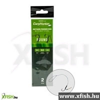 Carp Hunter Round Carp Csalitüskés Method Előke 8