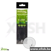 Carp Hunter Classic Carp Csalitüskés Method Előke 10