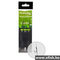 Champion Classic Carp Csalitüskés Method Előke 14 2db/csomag