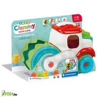 clemmy tapints és játssz - érzékelést fejlesztő úthenger