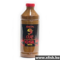 Zadravec Monster Carp Csl 1000 ml Mussel