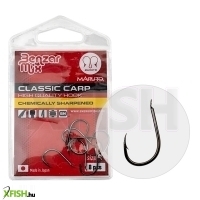 Benzár Classic Carp Feeder Horog 14 10 Db/Csomag