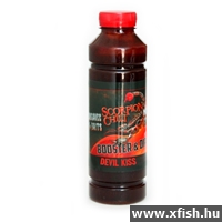 Zadravec Scorpion Chili Booster&Dip Devil Kiss 500Ml