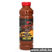 Zadravec Scorpion Chili Csl Locsóló 500Ml Tuna Chili