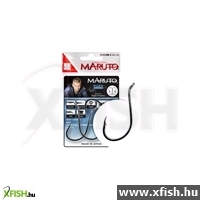 Koós Harcsázó Horog Ms4310Hccpptfe Beak Hooks Forged Reversed Ringed Hc Cut Point 5/0