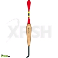 Expert 201-17 Úszó Balsafa Bambus 18cm 8g 1db/csomag