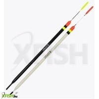 Expert Úszó 201-95 | Hossz: 23 Cm, Szín: Fekete-Fehér, Tömeg: 1,5 G