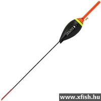 Expert 202-02 Úszó Balsa Carbon Composite 22,5cm 8g 1db/csomag