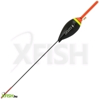 Expert Úszó 202-02 | Anyaga: Balsa/Carbon Composite, Hossz: 22,5Cm, Tömeg: 8G