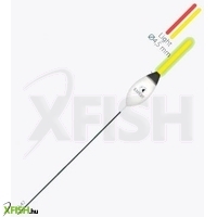 Expert Úszó 202-42 | Anyaga: Balsa/Carbon Composite, Hossz: 17Cm, Szín: Fehér, Tömeg: 2G