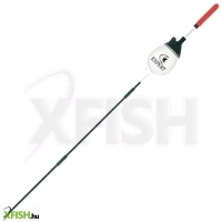 Expert Úszó 202-48 | Anyaga: Balsa, Hossz: 18Cm,