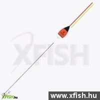 Expert Úszó 202-61 | Hossz: 23 Cm, Szín: Fekete/Narancs/Fehér, Tömeg: 1,5G