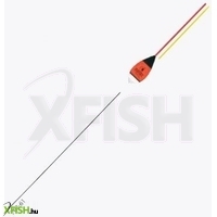 Expert Úszó 202-61 | Hossz: 28 Cm, Szín: Fekete/Narancs/Fehér, Tömeg: 3 G