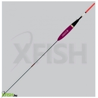 Expert Úszó 202-62 | Anyaga: Balsa/Polycarbon, Hossz: 18 Cm, Kiszerelés: 1 Db, Szín: Fa, Tömeg: 0,5G